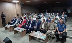 Turabdin mirası UNESCO yolunda masaya yatırıldı