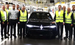 Türkiye'nin Opel dünyasındaki stratejik rolü güçleniyor