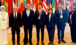 UNESCO'nun Bakanlar Oturumu'nda Türkiye yaklaşımı anlatıldı