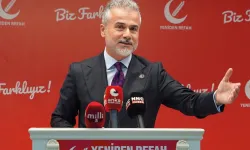 Yeniden Refahlı Suat Kılıç'tan Bakan Gürlek'e destek: Nihayet bir 'DUR' diyen çıktı!