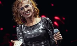 Yıldız Tilbe, Ataköy Marina Açık Hava Sahnesi'nin perdesini açtı!
