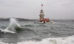 Yurdun kuzey ve batısında hava sertleşiyor