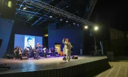 Zeki Müren Bodrum'da unutulmadı
