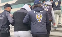 35 ilde 275 'siber' gözaltı!