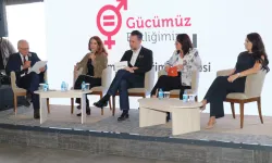 9. Gücümüz Eşitliğimiz Zirvesi Bursa'da gerçekleştirildi