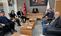 Ağrı Milletvekili Heval Bozdağ: Ağrılılar nitelikli ve eşit sağlık hizmeti alamıyor