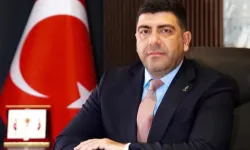 AK Parti Mardin İl Başkanı Uncu'dan Güneybatı Çevre Yolu açıklaması