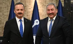 Anahtar Parti'de Keşanlı Akalın Genel Başkan Yardımcılığı'na atandı