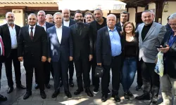 Ankara'da Anafartalar Caddesi yenilendi