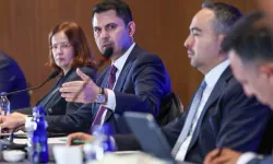 Antalya'da COP31 için dev hazırlık... 85 ülke lideri katılımını bildirdi