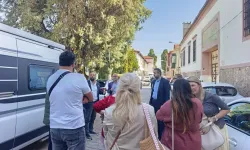 Ayvalık Ticaret Odası'ndan turizm hamlesi