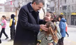 Bakan Tekin'den 11 Ekim Dünya Kız Çocukları Günü mesajı