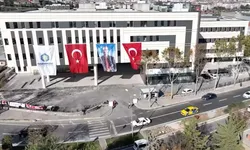 Bakırköy Belediyesi'ne operasyon! 68 gözaltı