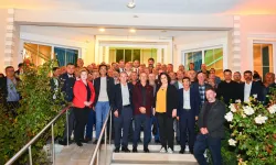 Başkan Dutlulu'dan Demirci'ye müjde