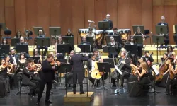 BBDSO 2026-2027 konser sezonunu açtı