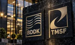 BDDK, 5 finansal kuruluşu TMSF'ye devretti