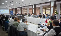 BİKEP'te belediyeler arası iş birliği güçleniyor