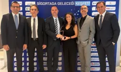 BNP Paribas Cardif'in 'Gündelik Hastane Teminatı' Smart-i Awards'tan ödülle döndü