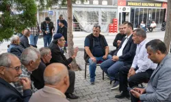Bornova'da 7/24 saha seferberliği
