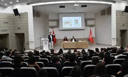 Bornova'da geleceğe nefes, afete direnç