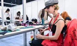 Bu atölyede fikirler ürüne dönüşüyor