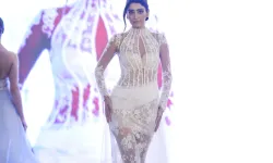 Bursa Fashion Week 9'uncu kez uluslararası moda dünyasını buluşturdu