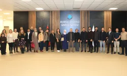 Bursa kırsalının yüzyıllık hafızası kayıt altına alınıyor