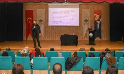 Bursa Osmangazi'de KPSS adaylarına eğitim desteği