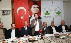 Bursa Osmangazi'den Küplüpınar'a kamulaştırma müjdesi