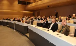 Bursa'da Nilüfer'in 2027 bütçesi kabul edildi