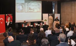 Bursa'nın mimari mirası 700. yılında masaya yatırıldı