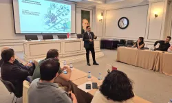 BUSİAD Enerji Okulu eğitime başladı