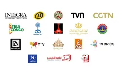 CGTN, Küresel Güney Yönetmenleri Ortak Yapım Programı 2026'ya özel web sayfasını yayına aldı