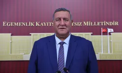 CHP'li Ömer Fethi Gürer'den 'çiftçi'lere tam destek