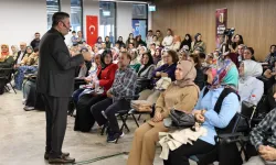Çocuk eğitiminde iletişim büyük önem taşıyor
