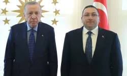 Cumhurbaşkanı Erdoğan'dan Dündar Ziya Gültekin için taziye