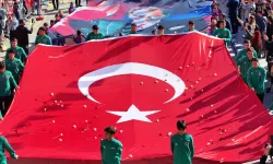Cumhuriyet coşkusu Manisa'yı saracak