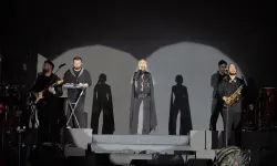 Diyarbakır Kültür Yolu Festivali'nde iki keyifli konser