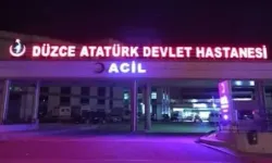Düzce'de fabrikada gıda zehirlenmesi şüphesi: 25 kişi başvurdu