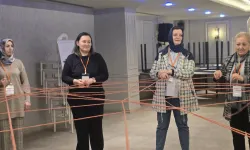 Erzurum'da kadın sağlığı eğitimleri başladı