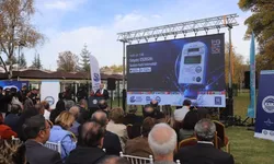 Eskişehir'de su yüklemede yeni dönem başladı