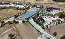Eskişehir'de üreticilere kooperatifçilik eğitimi