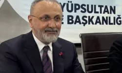 Eyüpsultan Belediye Başkanı'nın da aralarında olduğu 28 şüpheli gözaltında
