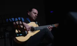 GastroAntep'te flamenkodan geleneksel sanatlara kültür yolculuğu