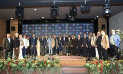 GastroAntep'te gastronomi, tarih ve kültür buluştu