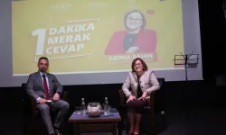 Gaziantep'te bir dakikalık süreyi aşan sürede gençlere gezi sözü