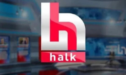 HALK TV’YE ŞAFAK OPERASYONU! POLİS BİNAYA GİRDİ, YAYIN DURDURULDU