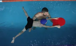 İBB Sporla Rehabilitasyon 87 bin kişiye ulaştı