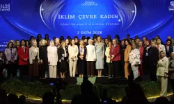 İklim, bilim ve kadın liderliği Gaziantep'te buluştu