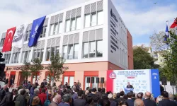 İstanbul Büyükşehir'den Kadıköy'e iki yeni merkez